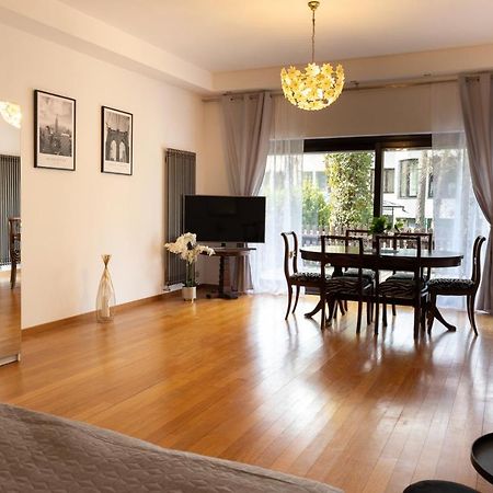 Clicktheflat Legionowo Apart Rooms Exterior photo