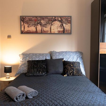 Clicktheflat Legionowo Apart Rooms Room photo