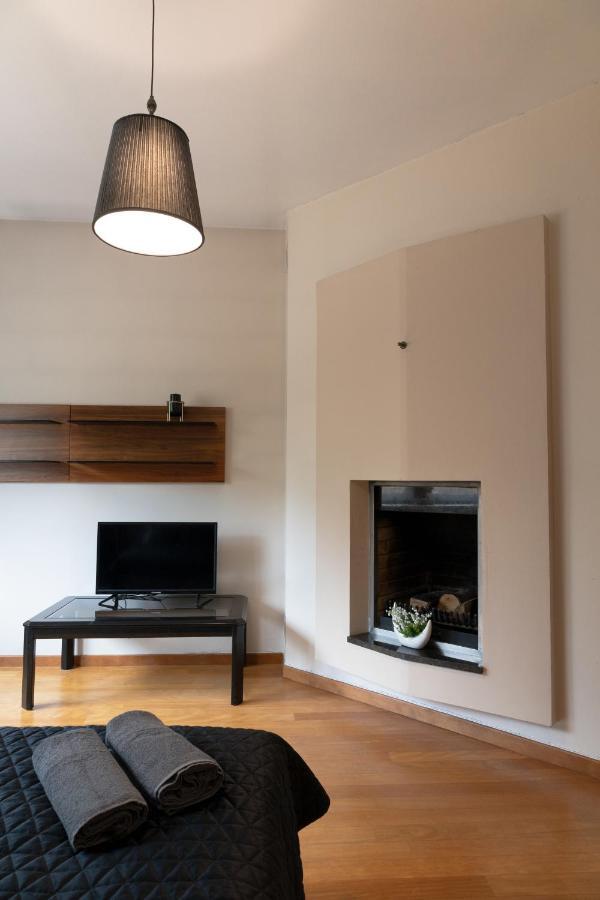 Clicktheflat Legionowo Apart Rooms Exterior photo
