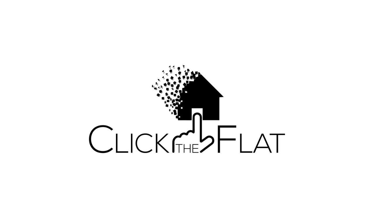 Clicktheflat Legionowo Apart Rooms Exterior photo