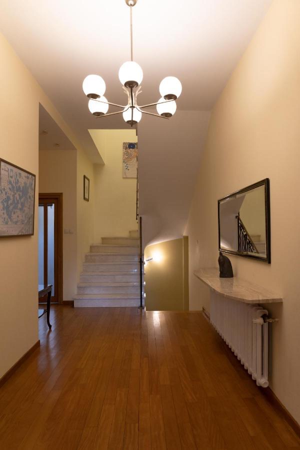Clicktheflat Legionowo Apart Rooms Exterior photo