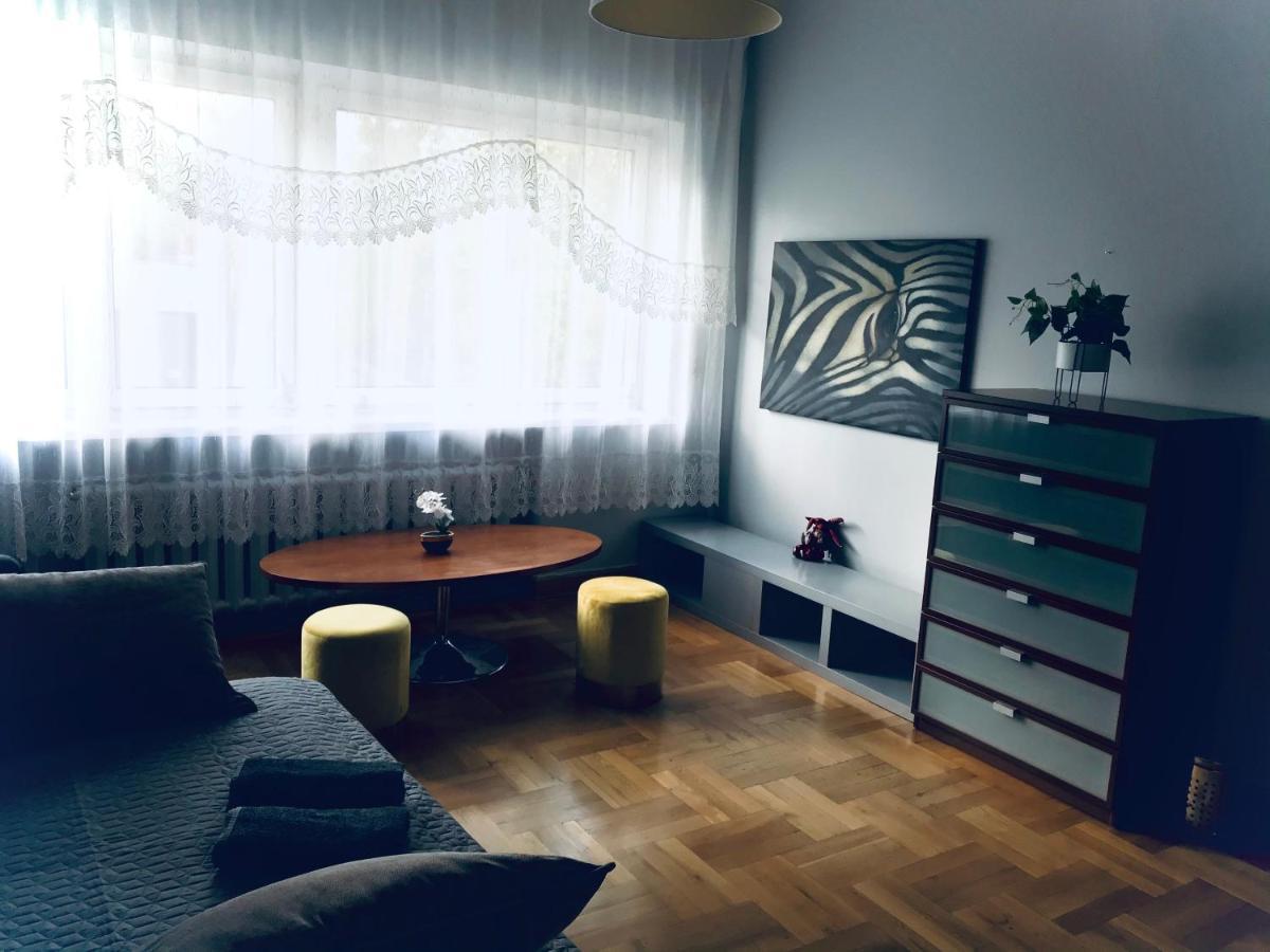 Clicktheflat Legionowo Apart Rooms Exterior photo