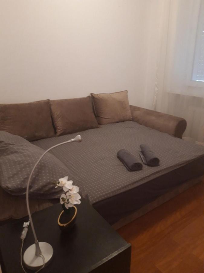 Clicktheflat Legionowo Apart Rooms Exterior photo