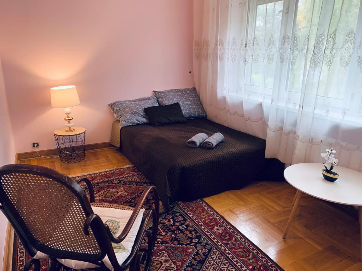 Clicktheflat Legionowo Apart Rooms Exterior photo