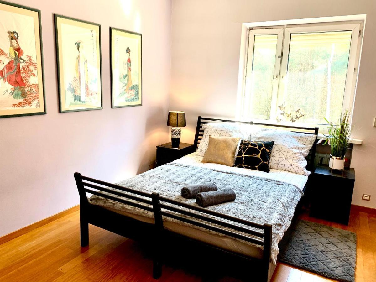 Clicktheflat Legionowo Apart Rooms Exterior photo