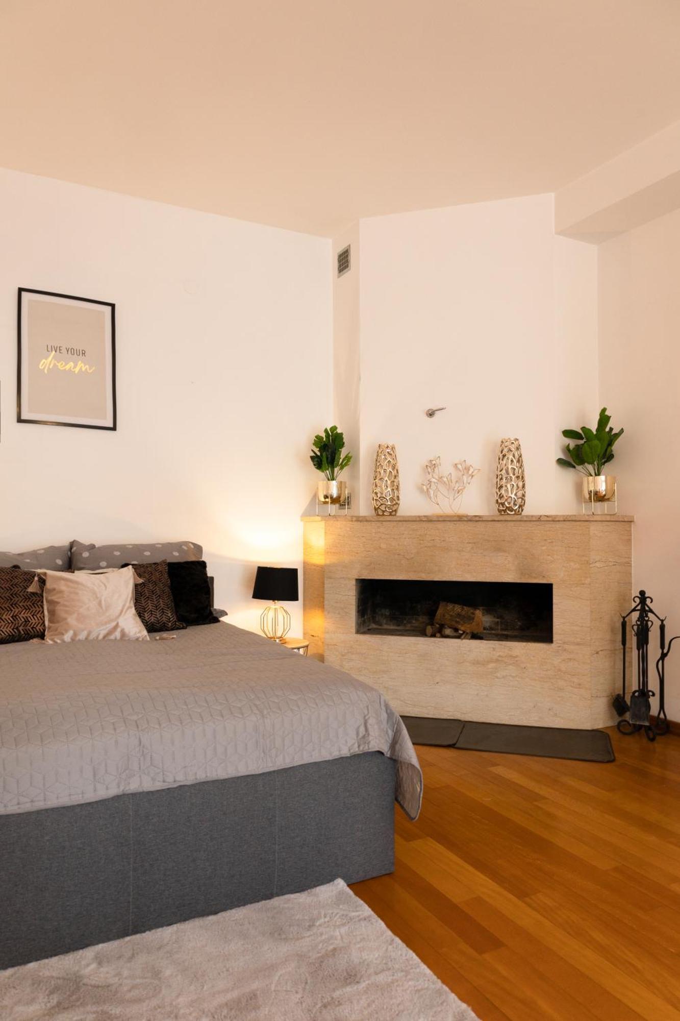 Clicktheflat Legionowo Apart Rooms Room photo